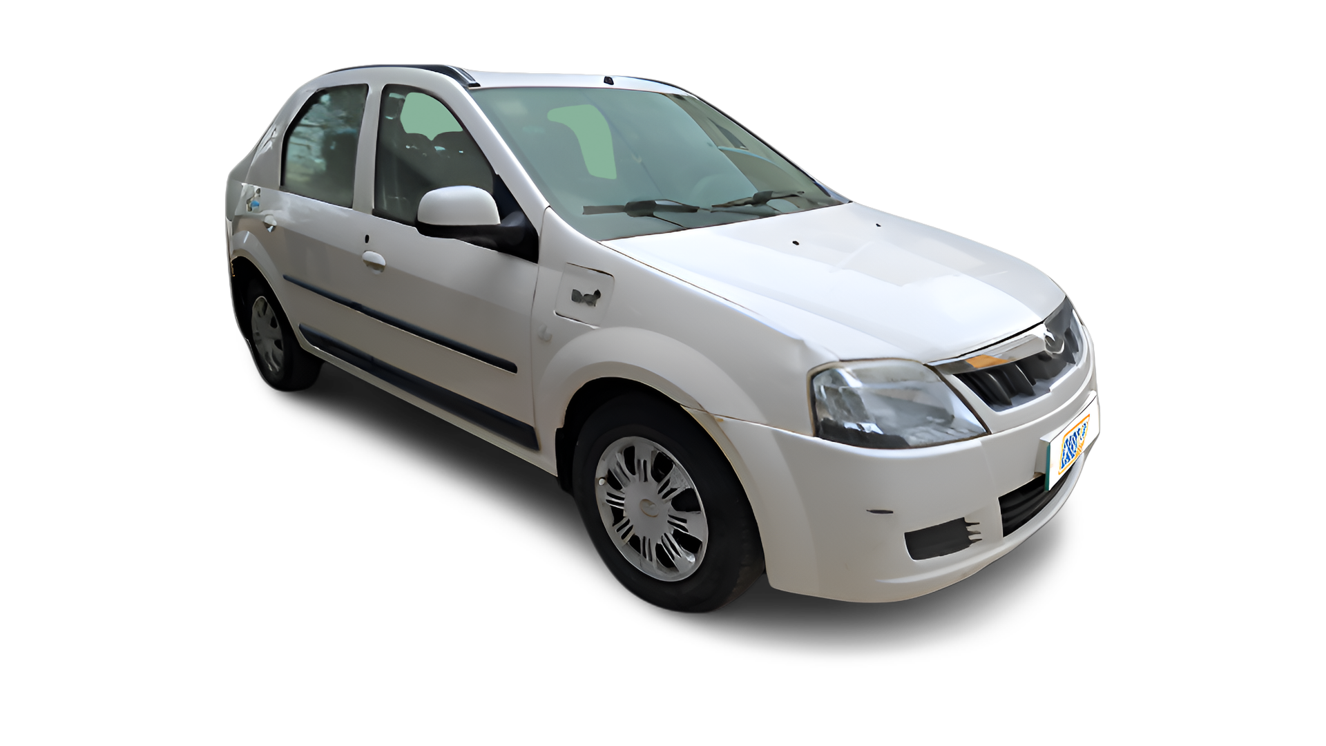 Mahindra E VERITO-img